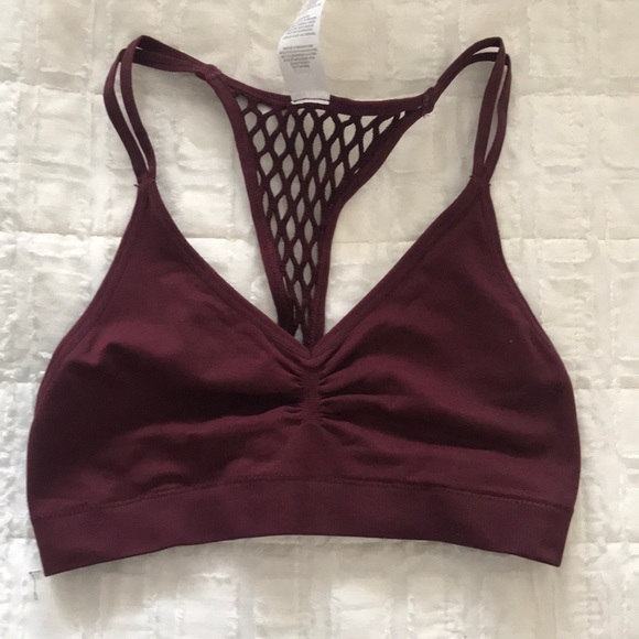 Fabletics Sports Bra - Picture 2 of 3